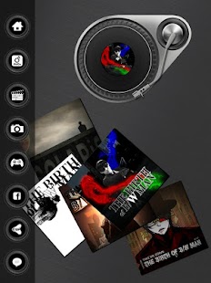 Free 흑백인간의 탄생 Music APK