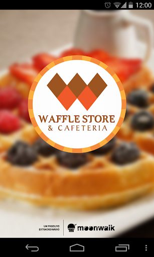 Waffle Store