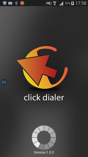 CLICK DIALER