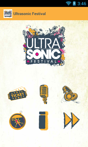 Ultrasonic Festival 2013
