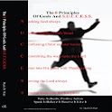 8 Principles Goals And SUCCESS logo
