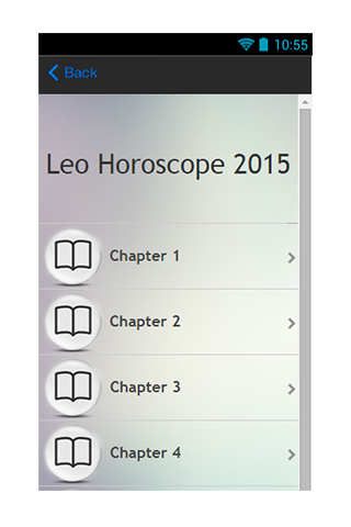 【免費生活App】Leo Horoscope 2015 Guide-APP點子