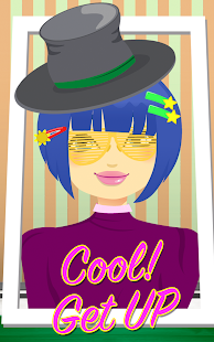 Fancy Makeup Salon Screenshots 9