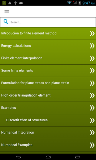 【免費漫畫App】Advanced Structural Design-APP點子