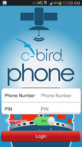 C-Bird Phone