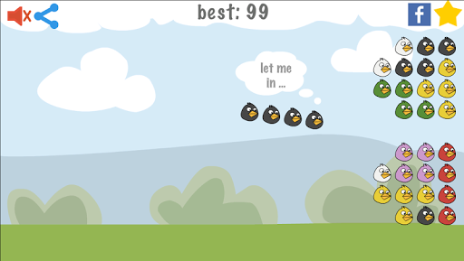 無料解谜AppのTetra Swing|記事Game