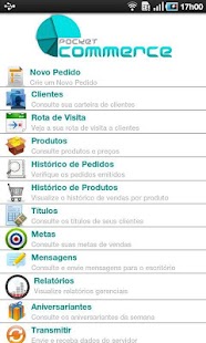 Download Amsyst PocketCommerce APK for Android
