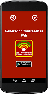 How to mod Keygen Wifi Password 1.7 unlimited apk for android