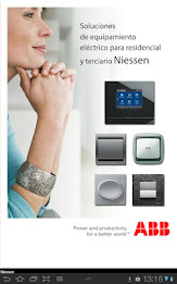 Interruptores para Tablet poster 1