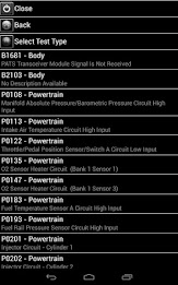 Car Gauge Pro (OBD2 + Enhance) poster 15