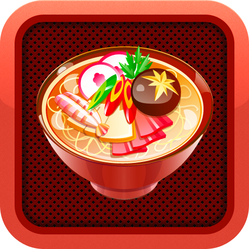 Food Memory Game for Kids LOGO-APP點子