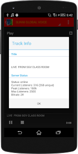 How to download Islamic MUSIC Radio Traceable apk for bluestacks