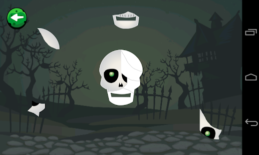 How to mod Halloween Shape Puzzle lastet apk for android