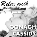 Relax with Oonagh Cassidy Lite logo