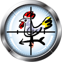 WindHunter logo