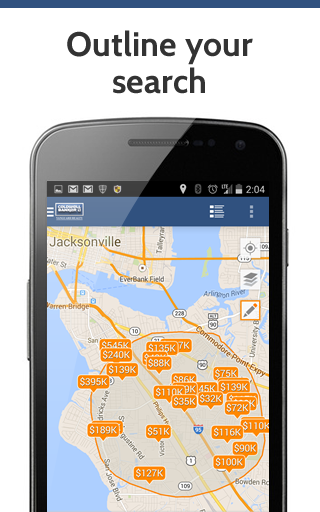 【免費生活App】CBVanguard Realty Jacksonville-APP點子