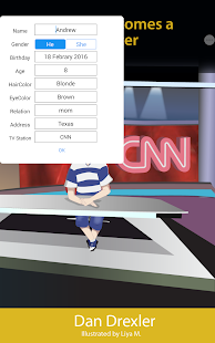 How to download Work at CNN lastet apk for pc