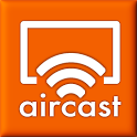 Aircast icon