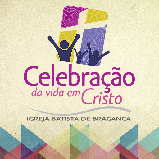 Igreja Batista de Bragança LOGO-APP點子