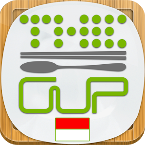 The Cup Food Indonesia.apk 1.1