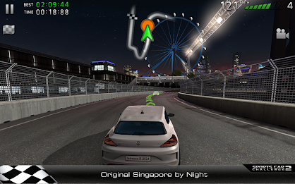 Sports Car Challenge 2 poster 13