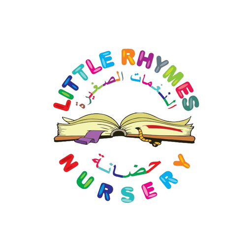 Little Rhymes Nursery 教育 App LOGO-APP開箱王