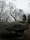 The Rock Monument