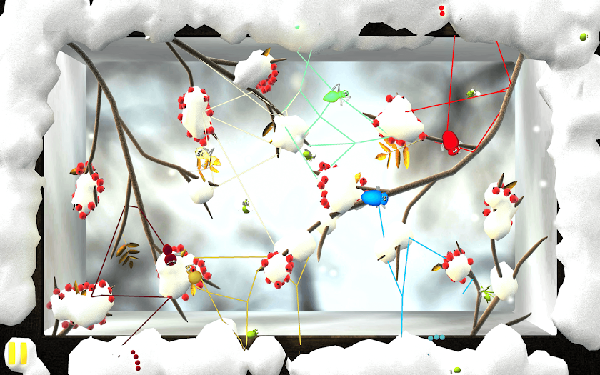 Weaver Screen 3