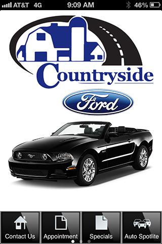 Countryside Ford
