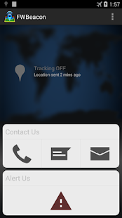 ForceWatch Beacon Screenshots 0