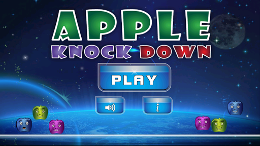 免費下載街機APP|Apple Slingshot Knockdown app開箱文|APP開箱王