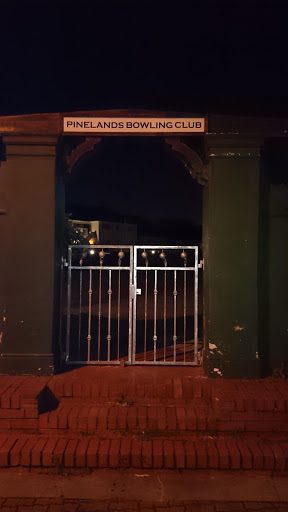 Pinelands Bowling Club
