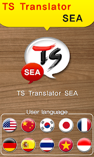 How to download TS Translator [SEA] lastet apk for pc