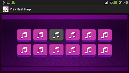 How to download Play Real Harp 1.0 unlimited apk for laptop