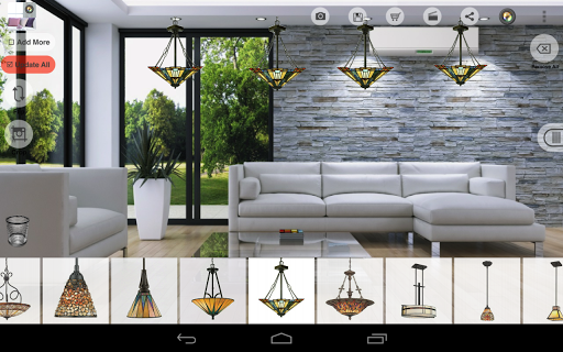 【免費生活App】Virtual Decor Interior Design-APP點子