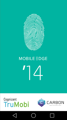 Mobile Edge