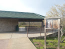Murfreesboro Parks And Recreation: Pavilion 1