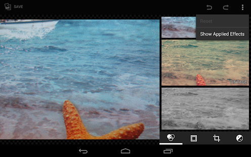 Camera+ Gallery+ Pro KitKat - screenshot thumbnail