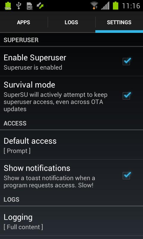 SuperSU Pro v2.02 [Pro unlocked] [CWM/TWRP Installation ZIP] CrRpzfl-wH6AXdu3dyPVvtwqMfCOvXijeb4Kb4AIyM62dRmSU-2fyfuBLNk-7r7UNrw=h900