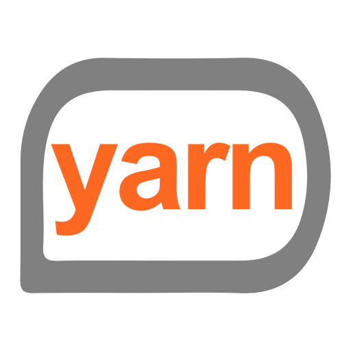 Yarn 通訊 App LOGO-APP開箱王