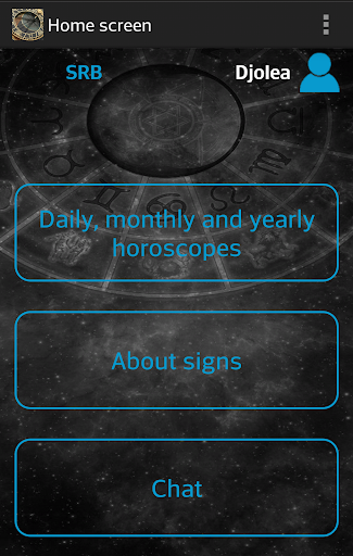 免費下載生活APP|Astrology app開箱文|APP開箱王