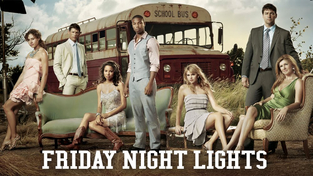 Friday Night Lights Movies & TV on Google Play