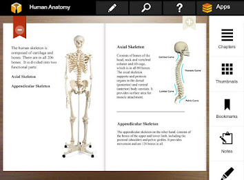 Kotobee Interactive Manual poster 1