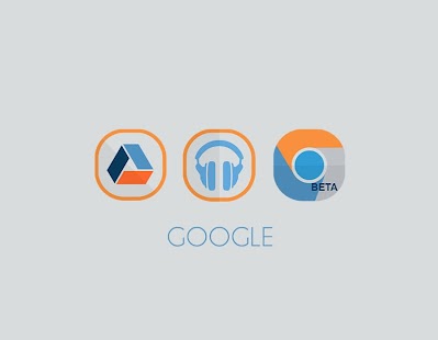 How to install Crestro Icon Pack lastet apk for pc