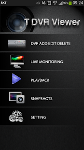 T DVR Viewer