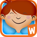 Games for kids logo