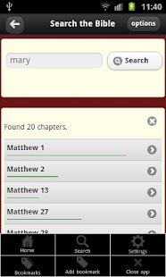 ArtBible Screenshots 10