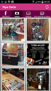 Ripa Darts Screenshots 10