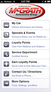 McGrath Auto Screenshots 0