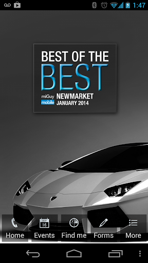 Best of the Best Newmarket